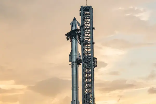 Mọi thứ chúng ta biết về chuyến bay Starship thứ 11 của SpaceX